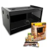 Reptile One BEARDED DRAGON Enclosure S2M + Starter Kit COMBO - CLICK & COLLECT ONLY