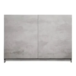 Reptile One ROC 900 Cabinet Concrete - CLICK & COLLECT ONLY