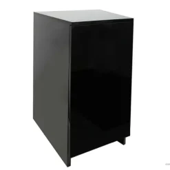 Reptile One ROC 450 Cabinet Black - CLICK & COLLECT ONLY
