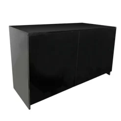 Reptile One ROC 1245 Cabinet Black - CLICK & COLLECT ONLY