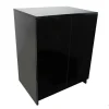 Reptile One ROC 600 Cabinet Black - CLICK & COLLECT ONLY