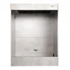 Reptile One S2M 12612 Melamine Vivarium 120x60x120cm Concrete - CLICK & COLLECT ONLY