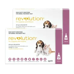Revolution Puppies & Kittens SALE 15% OFF!