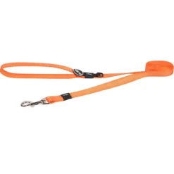 Rogz Classic Lead Orange