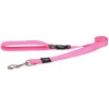 Rogz Classic Lead Pink
