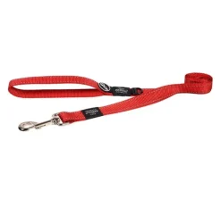 Rogz Classic Lead Red
