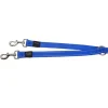 Rogz Double Splitter Lead Blue