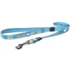 Rogz Pupz Reflecto Xtra Small Lead Blue