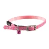 Rogz Sparklecat Cat Collar Pink