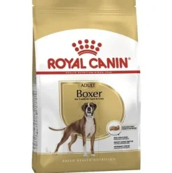 Royal Canin Boxer Adult 12kg