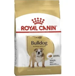 Royal Canin Bulldog Adult 12kg