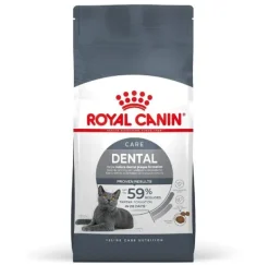 Royal Canin Feline Dental Care