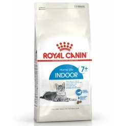 Royal Canin Feline Indoor 7+