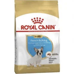 Royal Canin French Bulldog Puppy 3kg