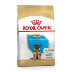 Royal Canin German Shepherd Puppy 12kg