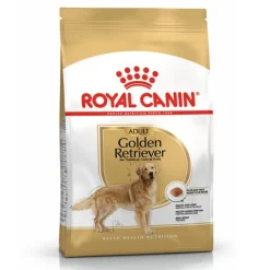 Royal Canin Golden Retriever Adult 12kg