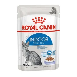Royal Canin Indoor in JELLY