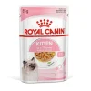Royal Canin Kitten Instinctive in JELLY