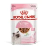 Royal Canin Kitten Instinctive in Gravy