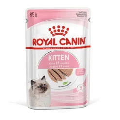 Royal Canin Kitten Instinctive in LOAF