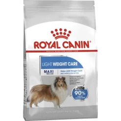 Royal Canin Maxi Light Weight Care 12kg