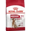 Royal Canin Medium Adult 7+ 15kg