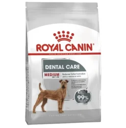 Royal Canin Medium Breed Dog Dental Care 10kg