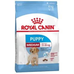 Royal Canin Medium Puppy