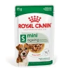 Royal Canin Mini Ageing 8+ Years in Gravy Pouch