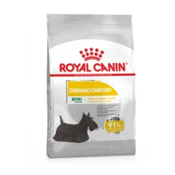 Royal Canin Mini Dermacomfort 3kg