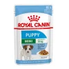 Royal Canin Mini Puppy in Gravy Pouch