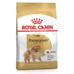 Royal Canin Pomeranian Adult 1.5kg