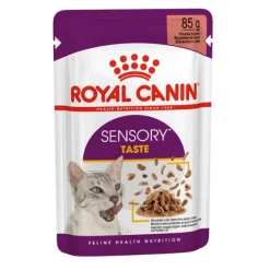 Royal Canin Sensory Taste in Gravy