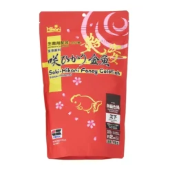Saki-Hikari Fancy Goldfish Extreme Colour Enhancing 500g