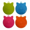 Scream Cat Food Can Cover 4 Pack