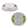 Scream Slow Feed Interactive Puzzle Bowl