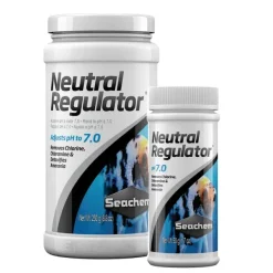 Seachem Neutral Regulator POWDER