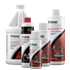 Seachem Prime