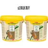 Sera Discus ImmunoPro Nature 4.2kg / 10L x2 BULK BUY