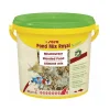 Sera Pond Mix Royal Nature Blended Fish Food 600g / 1.3lb