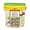 Sera Pond Mix Royal Nature Blended Fish Food 2kg / 4.5lb
