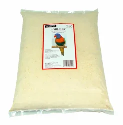 Sheps Lori Dry Lorikeet Food 2.5kg