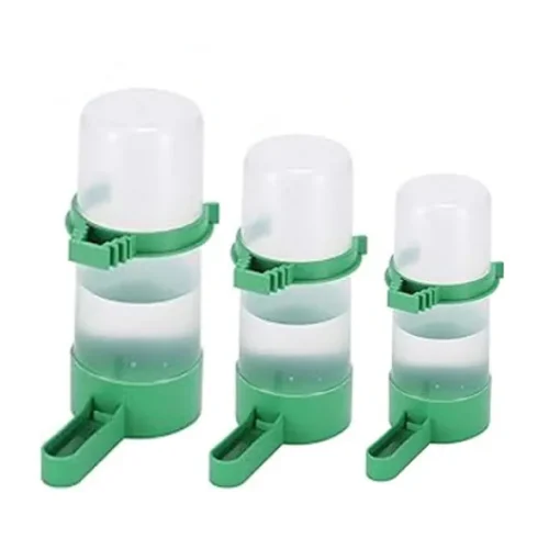 Silo Bird Waterer