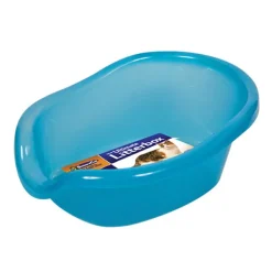 SmartCat Ultimate Litterbox Blue