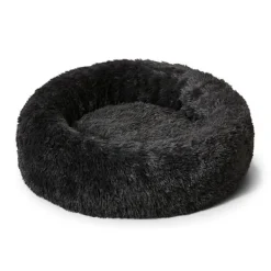 Snooza Cuddler Bed Charcoal