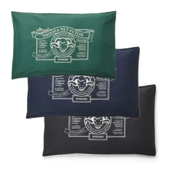 Snooza Organic Pet Futon