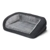 Snooza Ortho Sofa Chinchilla Medium