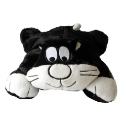 Snuggle Safe Bruno Cushion