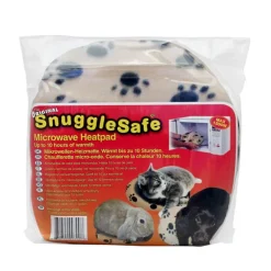 Snuggle Safe Microwave Heat Pad