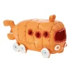 Spongebob Squarepants Bikini Bottom Bus Fish Tank Ornament